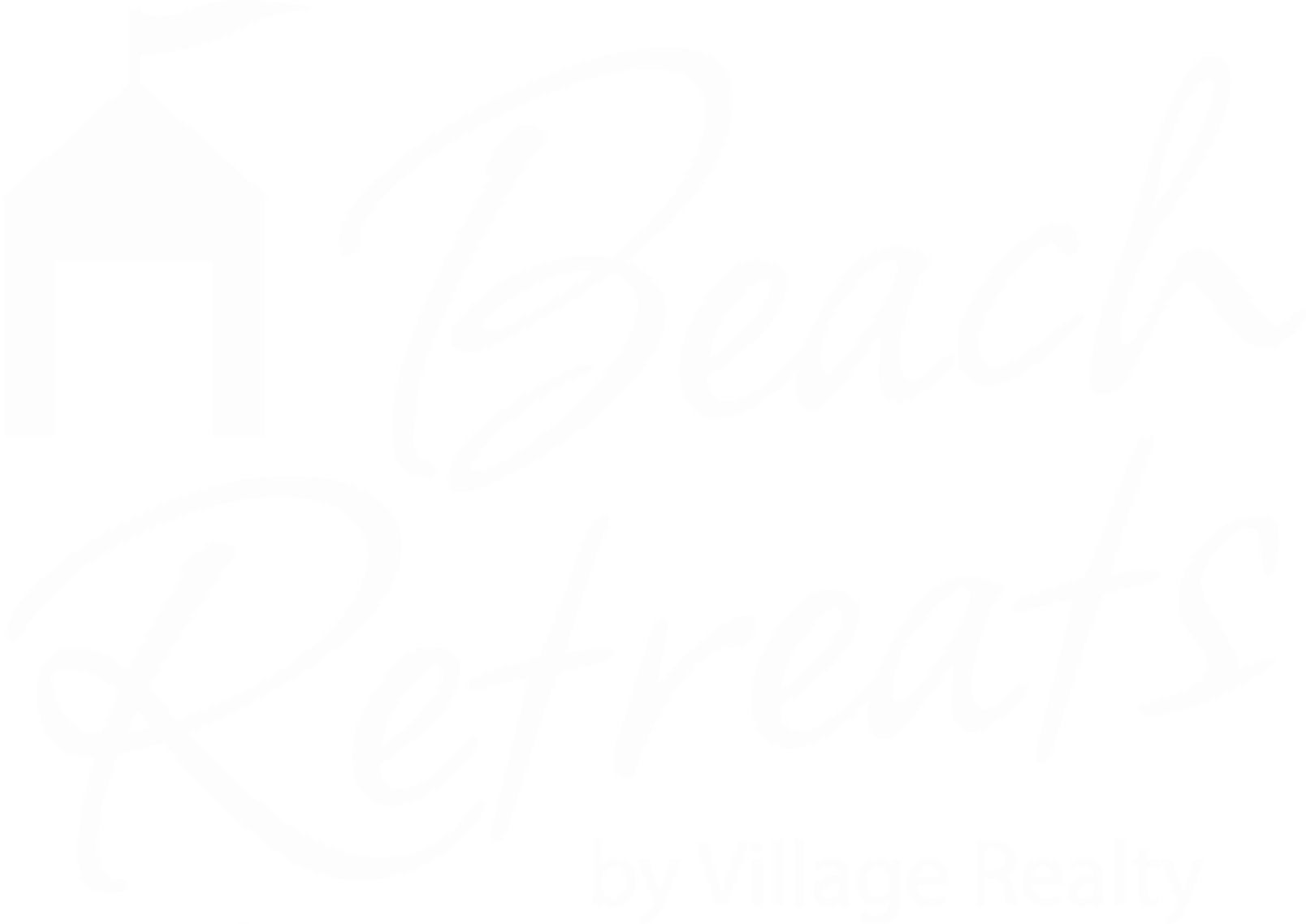 Beach Retreats by Village Realty